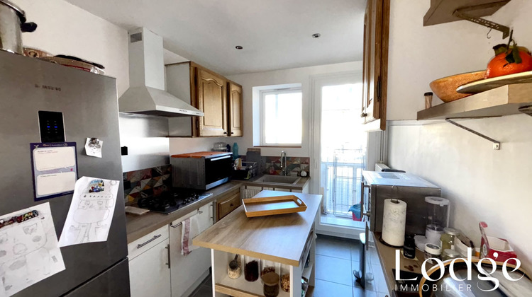 Ma-Cabane - Vente Appartement Aix-en-Provence, 67 m²