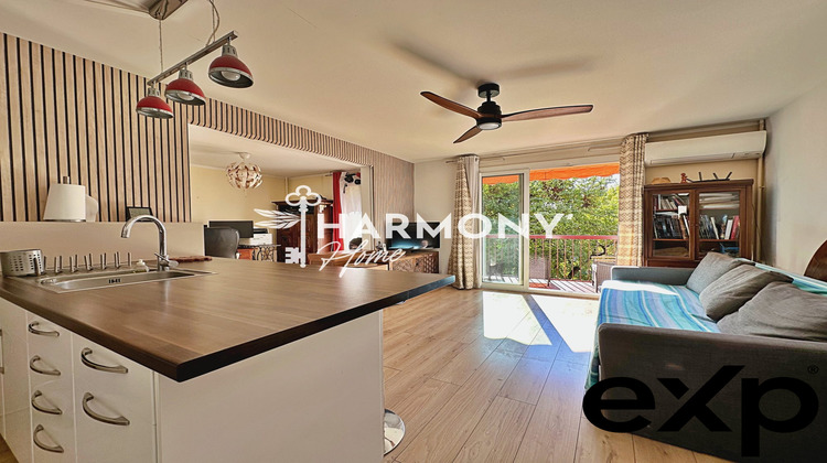 Ma-Cabane - Vente Appartement Aix-en-Provence, 49 m²