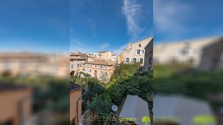 Ma-Cabane - Vente Appartement Aix-en-Provence, 70 m²