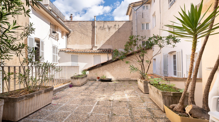 Ma-Cabane - Vente Appartement Aix-en-Provence, 109 m²