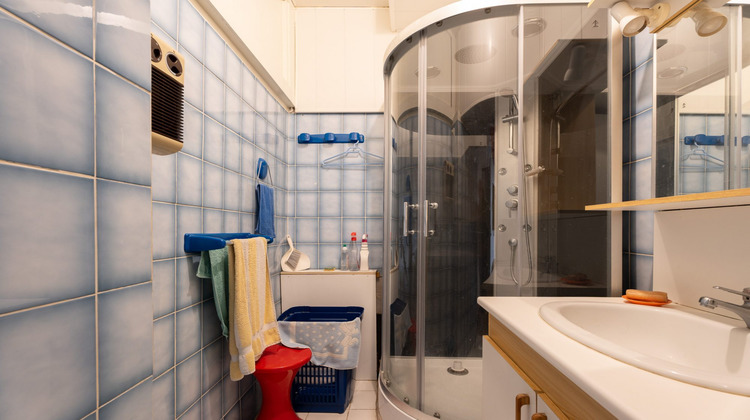 Ma-Cabane - Vente Appartement Aix-en-Provence, 109 m²