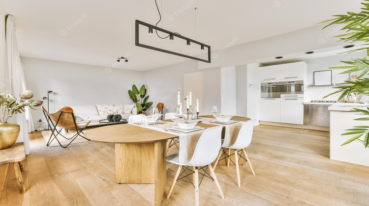 Ma-Cabane - Vente Appartement Aix-en-Provence, 68 m²