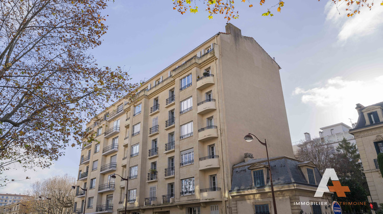 Ma-Cabane - Vente Appartement Aix-en-Provence, 84 m²