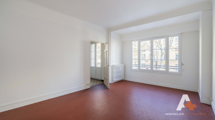 Ma-Cabane - Vente Appartement Aix-en-Provence, 84 m²