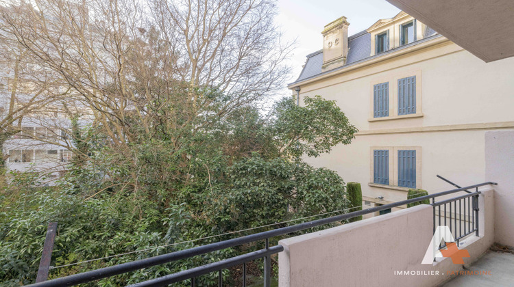 Ma-Cabane - Vente Appartement Aix-en-Provence, 84 m²