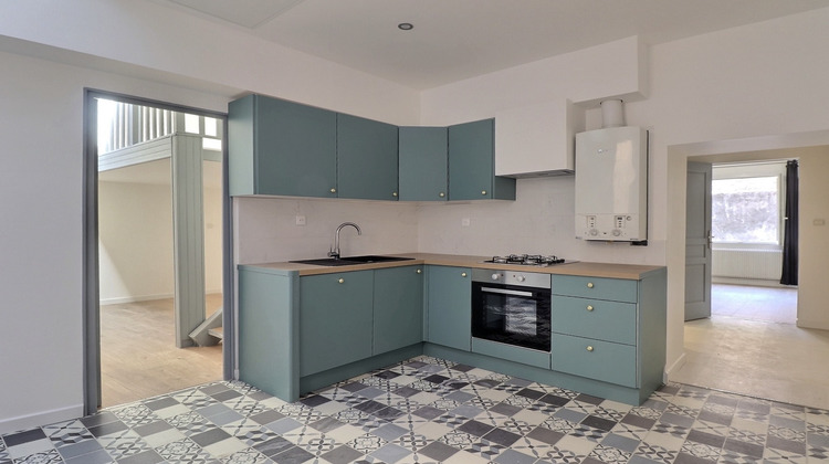 Ma-Cabane - Vente Appartement Aix-en-Provence, 78 m²