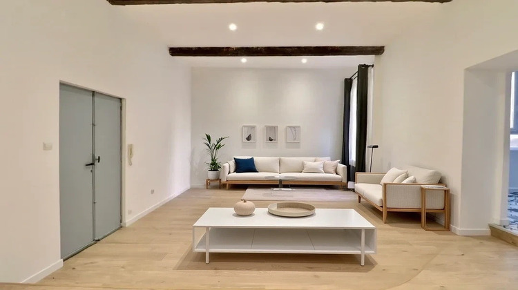 Ma-Cabane - Vente Appartement Aix-en-Provence, 78 m²