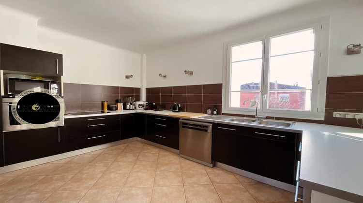 Ma-Cabane - Vente Appartement Aix-en-Provence, 92 m²