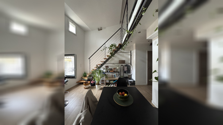 Ma-Cabane - Vente Appartement Aix-en-Provence, 36 m²