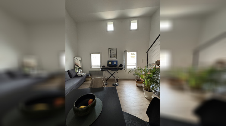 Ma-Cabane - Vente Appartement Aix-en-Provence, 36 m²