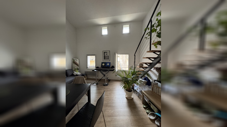 Ma-Cabane - Vente Appartement Aix-en-Provence, 36 m²