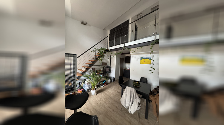 Ma-Cabane - Vente Appartement Aix-en-Provence, 36 m²
