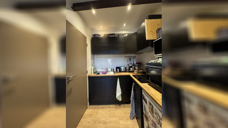 Ma-Cabane - Vente Appartement Aix-en-Provence, 36 m²