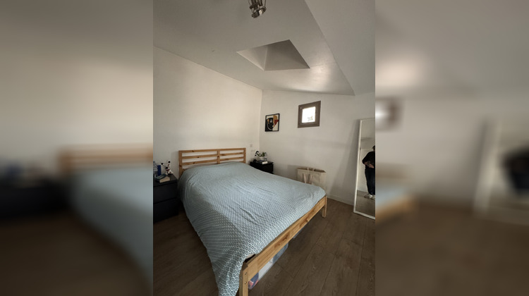 Ma-Cabane - Vente Appartement Aix-en-Provence, 36 m²