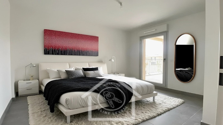 Ma-Cabane - Vente Appartement AIX EN PROVENCE, 42 m²