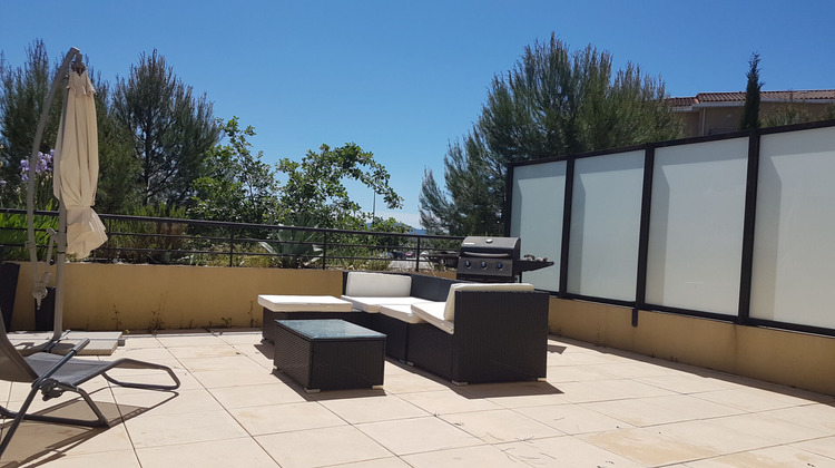 Ma-Cabane - Vente Appartement AIX-EN-PROVENCE, 59 m²