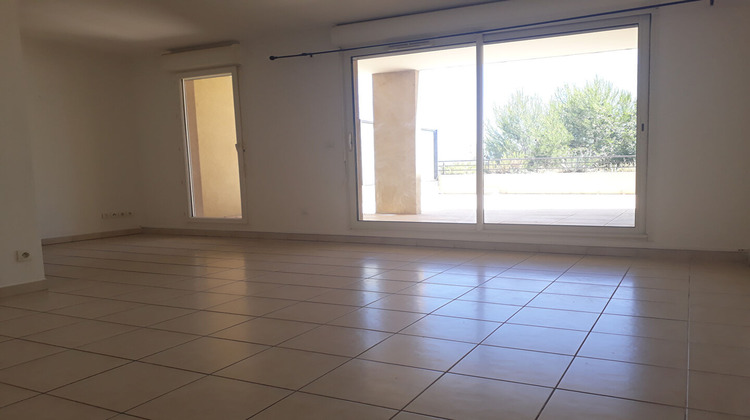 Ma-Cabane - Vente Appartement AIX-EN-PROVENCE, 59 m²