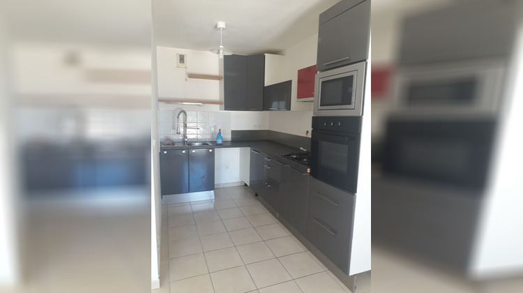 Ma-Cabane - Vente Appartement AIX-EN-PROVENCE, 59 m²
