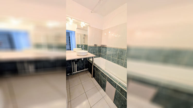 Ma-Cabane - Vente Appartement AIX-EN-PROVENCE, 59 m²