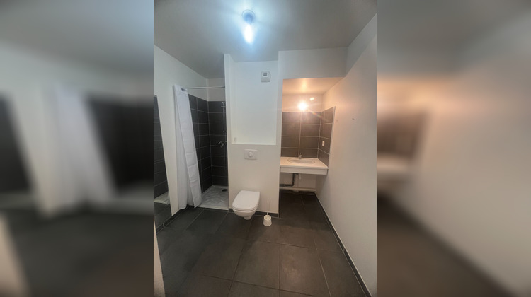 Ma-Cabane - Vente Appartement AIX-EN-PROVENCE, 25 m²