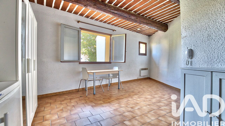 Ma-Cabane - Vente Appartement Aix-en-Provence, 18 m²