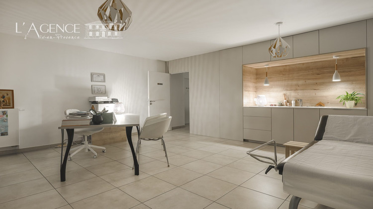 Ma-Cabane - Vente Appartement Aix-en-Provence, 71 m²