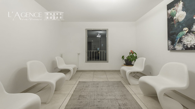 Ma-Cabane - Vente Appartement Aix-en-Provence, 71 m²