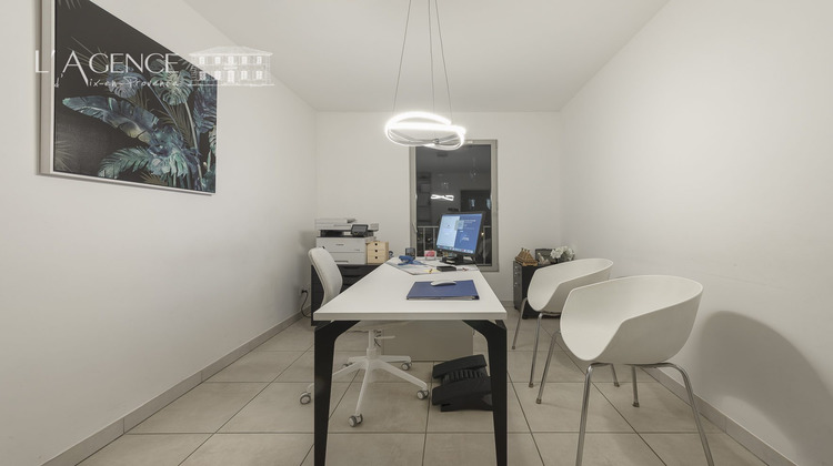 Ma-Cabane - Vente Appartement Aix-en-Provence, 71 m²