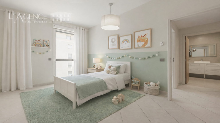 Ma-Cabane - Vente Appartement Aix-en-Provence, 86 m²