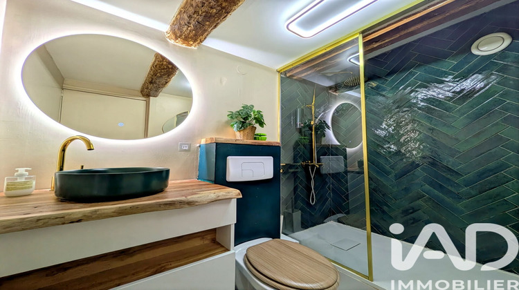 Ma-Cabane - Vente Appartement Aix-en-Provence, 35 m²