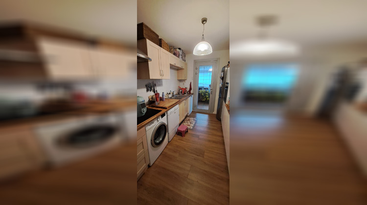 Ma-Cabane - Vente Appartement Aix-en-Provence, 84 m²