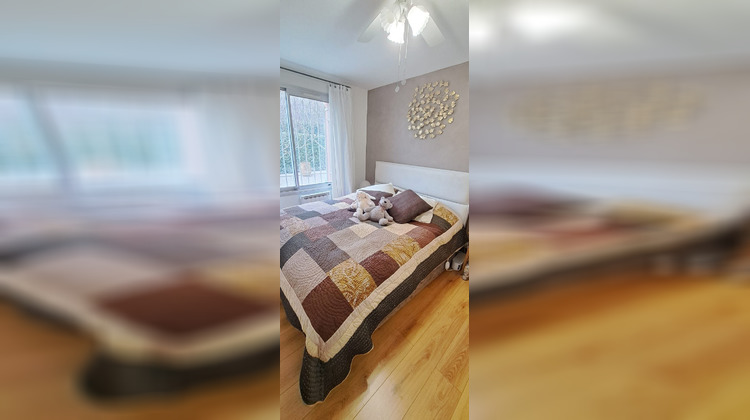 Ma-Cabane - Vente Appartement Aix-en-Provence, 84 m²