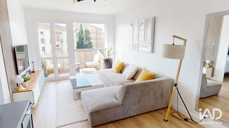 Ma-Cabane - Vente Appartement Aix-en-Provence, 66 m²