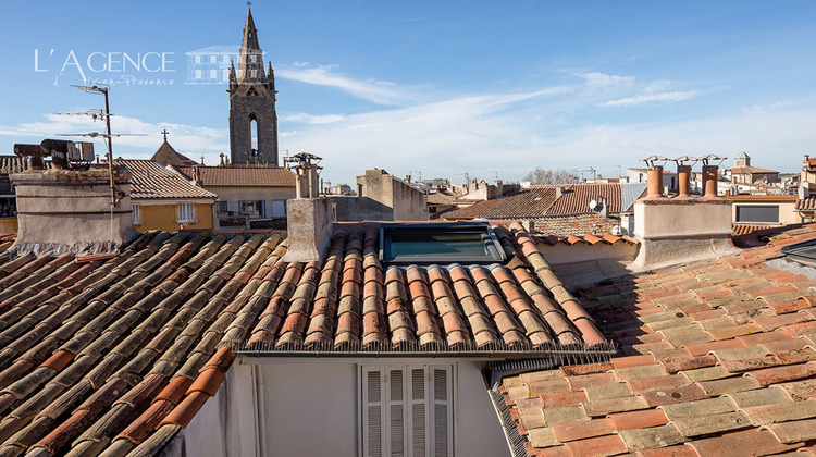 Ma-Cabane - Vente Appartement Aix-en-Provence, 75 m²