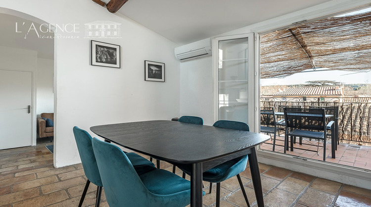 Ma-Cabane - Vente Appartement Aix-en-Provence, 75 m²