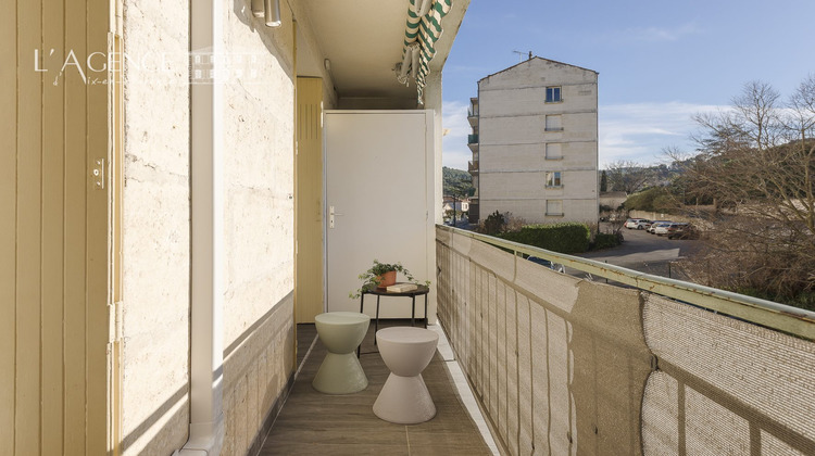 Ma-Cabane - Vente Appartement Aix-en-Provence, 74 m²