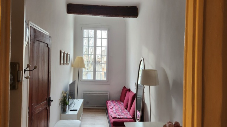 Ma-Cabane - Vente Appartement AIX EN PROVENCE, 29 m²