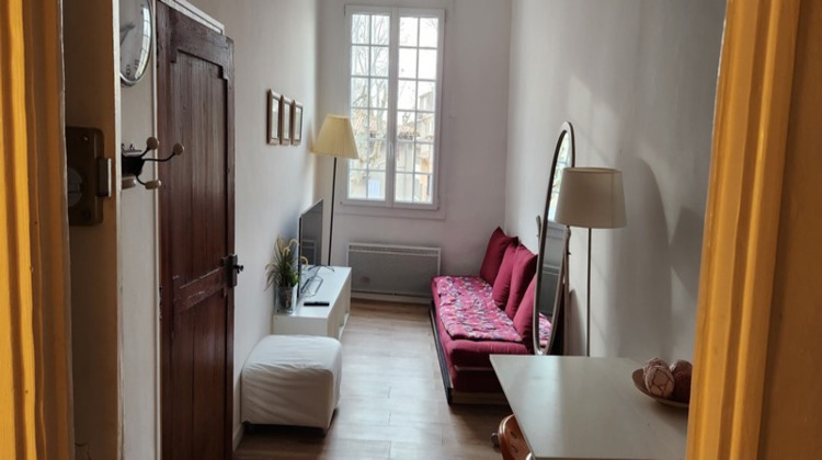 Ma-Cabane - Vente Appartement AIX EN PROVENCE, 29 m²