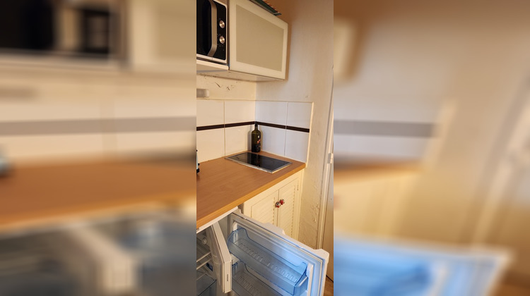 Ma-Cabane - Vente Appartement AIX EN PROVENCE, 29 m²