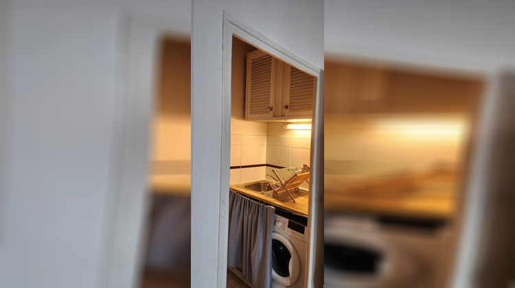 Ma-Cabane - Vente Appartement AIX EN PROVENCE, 29 m²