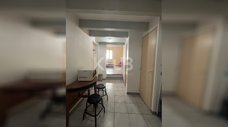 Ma-Cabane - Vente Appartement AIX-EN-PROVENCE, 39 m²