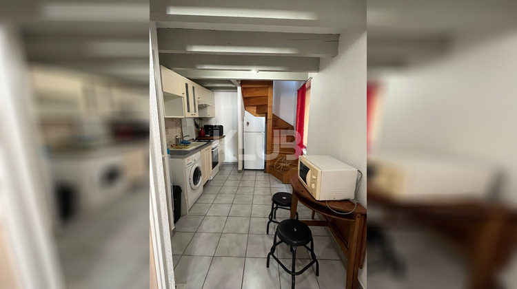 Ma-Cabane - Vente Appartement AIX-EN-PROVENCE, 39 m²