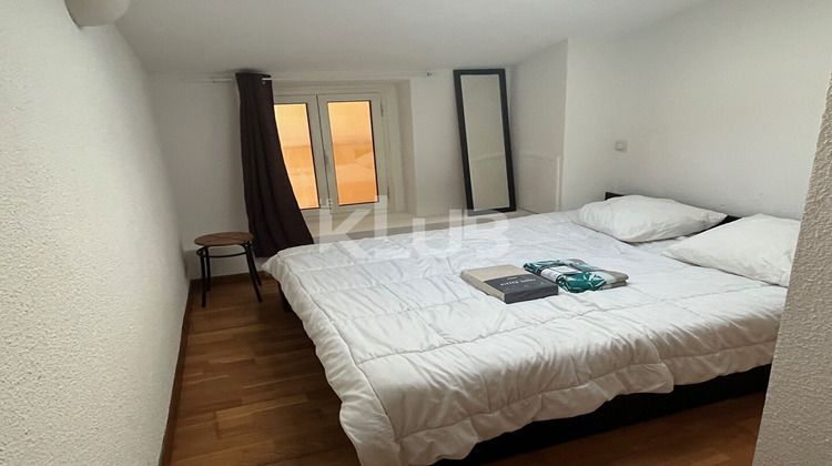 Ma-Cabane - Vente Appartement AIX-EN-PROVENCE, 39 m²
