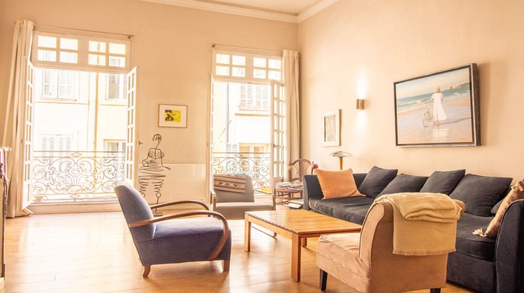 Ma-Cabane - Vente Appartement AIX-EN-PROVENCE, 98 m²