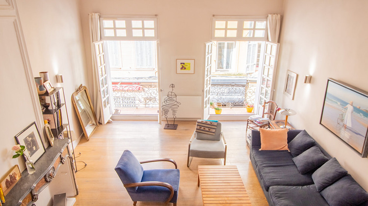 Ma-Cabane - Vente Appartement AIX-EN-PROVENCE, 98 m²