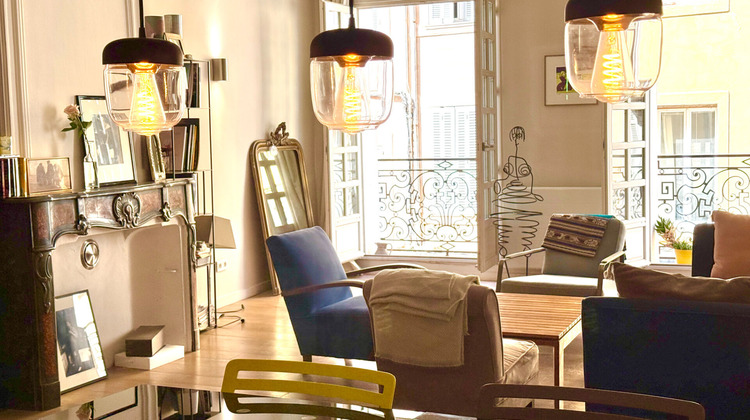 Ma-Cabane - Vente Appartement AIX-EN-PROVENCE, 98 m²