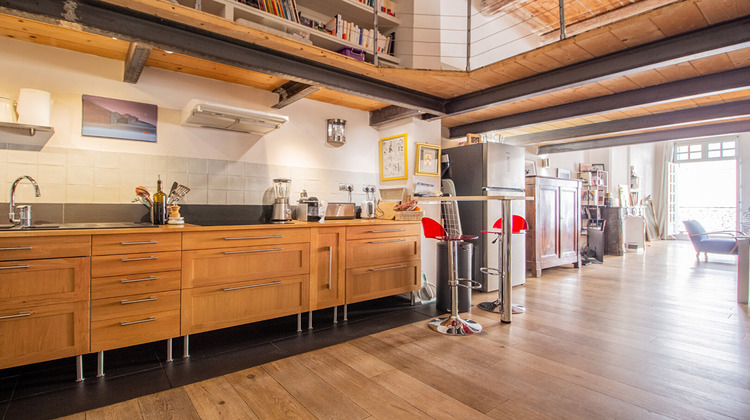 Ma-Cabane - Vente Appartement AIX-EN-PROVENCE, 98 m²