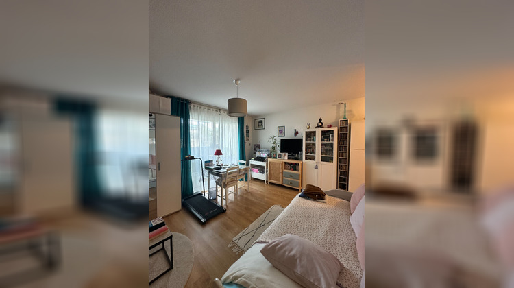 Ma-Cabane - Vente Appartement AIX-EN-PROVENCE, 28 m²