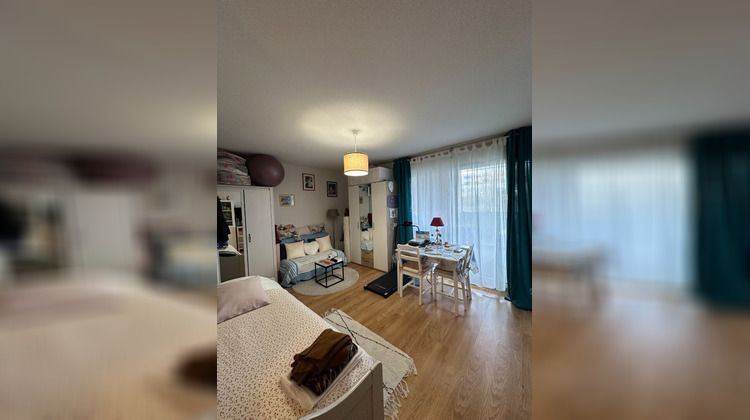 Ma-Cabane - Vente Appartement AIX-EN-PROVENCE, 28 m²