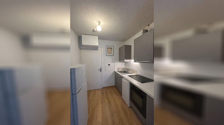 Ma-Cabane - Vente Appartement AIX-EN-PROVENCE, 28 m²